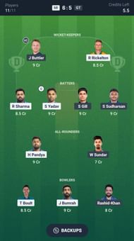 Fantasy suggestion #2